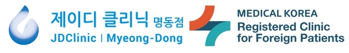JD Clinic 명동점